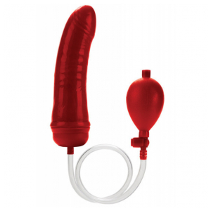 COLT Hefty Probe Inflatable Butt Plugs