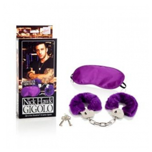 Nick Hawk  GIGOLO Kit