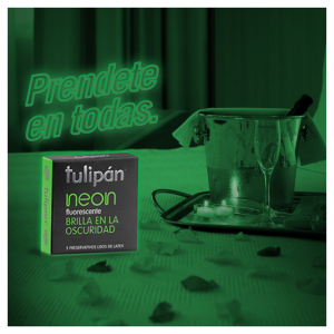 Tulipán Neon-1