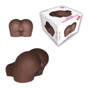 2 SWEET HOLES - MODULO COLA , VAGINA Y ANO