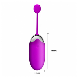 Abner, estimulador de clitoris - BI-014362HP