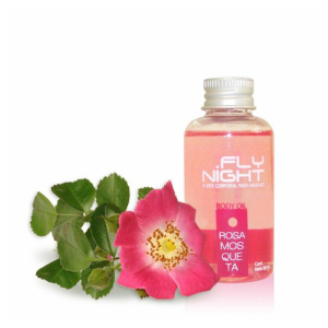 Aceite Aroma Rosa Mosqueta 100Ml.-0