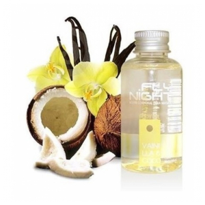 Aceite Aroma Vainilla & Coco 100 Ml.