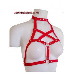 AFRODITA ROJO