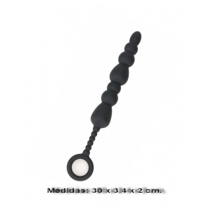 Anal Black 1-0