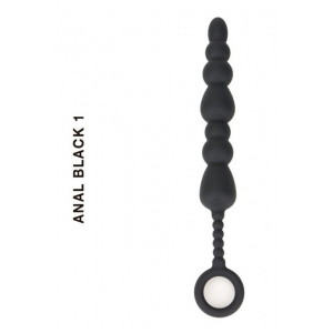 Anal Black 1-1