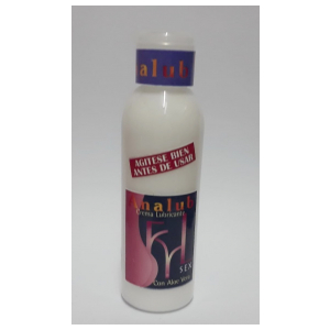 ANALUB RUM CUBANO X 75ML