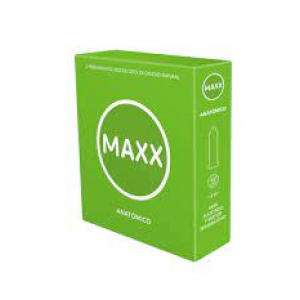ANATOMICO MAXX