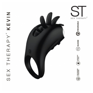Anillo Kevin Recargable