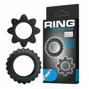 Anillo Siliconado-0