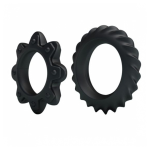 Anillo Siliconado
