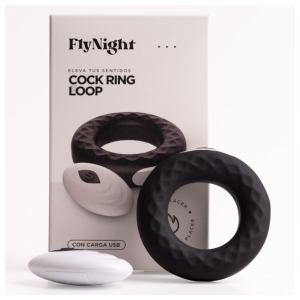 ANILLO VIBRADOR - LOOP-0