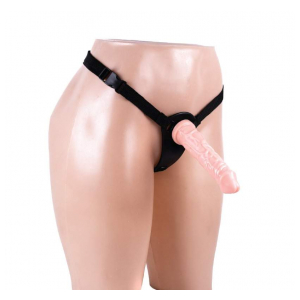 Arnes dildo Americano Chico-0