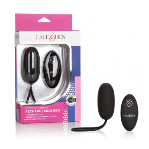 Bala vibradora a Control Remoto USB
