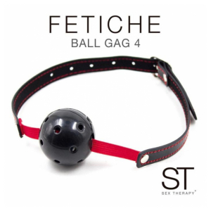 BALL GAG 4
