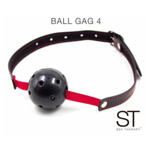 BALL GAG 4