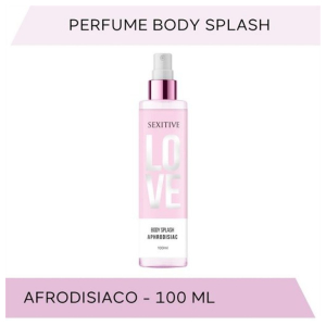 Body splash Love-0