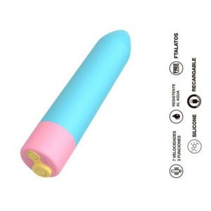 Bullet 10 Celeste