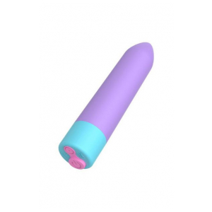 Bullet 10 Violeta