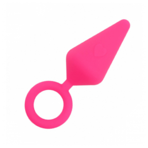 Candy Plug M-Pink