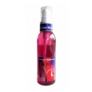 CARICIAS HUMEDAS 75 ml.