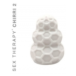 CHIRRI 2 - BLANCO