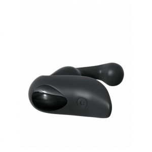 Control remoto Anal Fantasy Elite P-Spot Pro