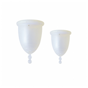 Copa Menstrual Real Cup