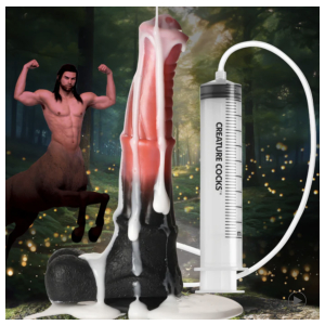 CREATURE COCKS - CENTAUR EXPLOSION-0