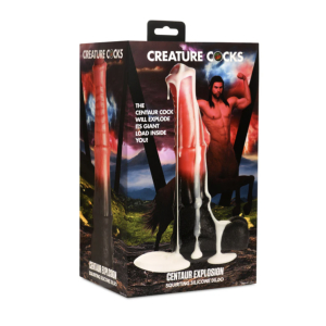 CREATURE COCKS - CENTAUR EXPLOSION