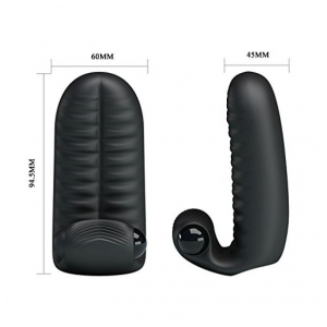 Dedo Vibrador Masajeador