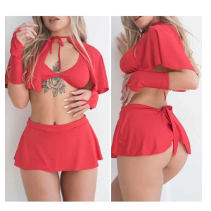 Diablita Sexy