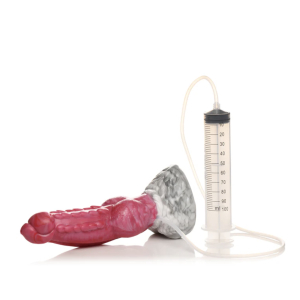 Dildo eyaculador Resurrector Phoenix