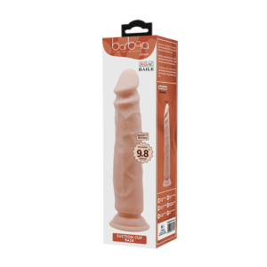 Dildo Realista Jack-0
