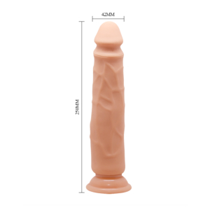 Dildo Realista Jack-1