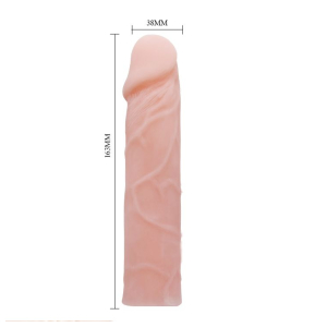 Dildo Vertebrado