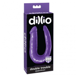 Dillio Double Trouble 