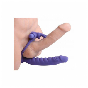 Double Delight, Rabbit Cock Ring