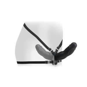 Double Delight Strap-On-1