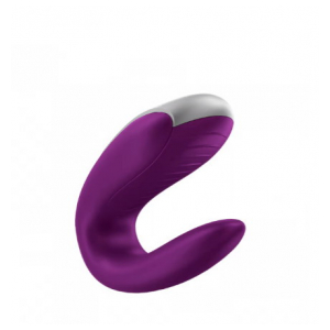 Double Fun Violeta