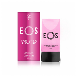 EOS Tightening Pleasure 25ml