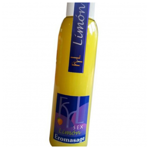 EROMASAGE LIMON X 130cc