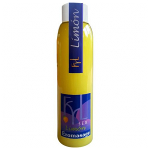 EROMASAGE LIMON X 130cc
