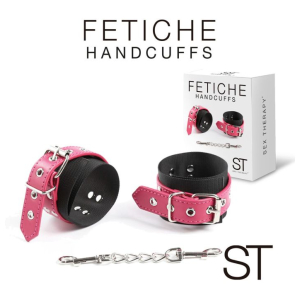 Esposas HANDCUFFS-1