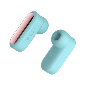 Estimulador clitoriano Tapping & Sucking massager