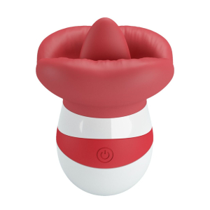 ESTIMULADOR CON LENGUA - MINA