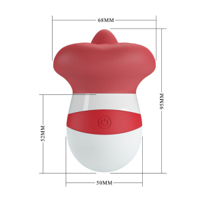 ESTIMULADOR CON LENGUA - MINA