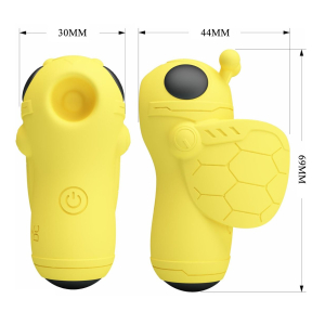 ESTIMULADOR DE AIRE - MAGIC BEE