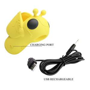 ESTIMULADOR DE AIRE - MAGIC BEE