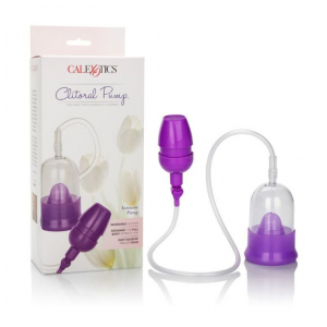 Estimulador de Clitoris - Intimate Pump